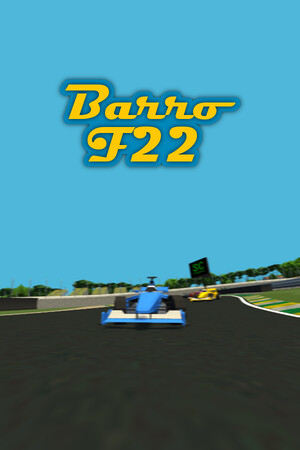 Barro F22 Steam Gift RU - Kupikod