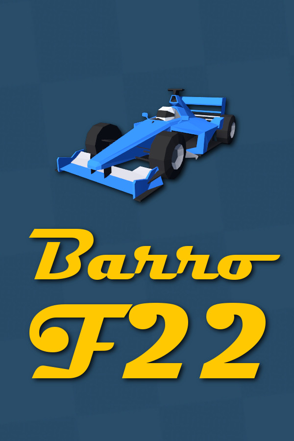 Barro F22 for steam