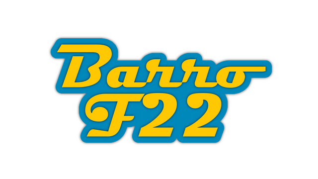 Barro F22 Logo