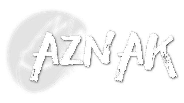 Aznak Logo