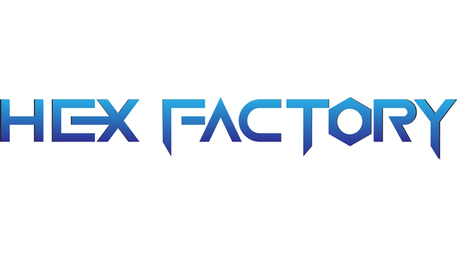 Hexfactory Logo