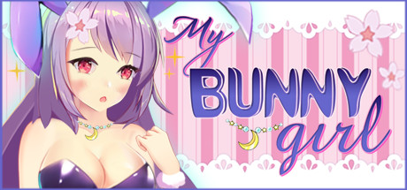 My Bunny Girl cover art