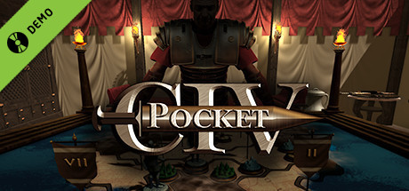 PocketCiv Demo cover art