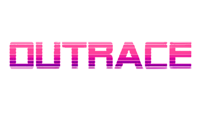 Outrace Logo