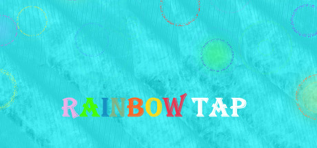 Rainbow Tap cover art