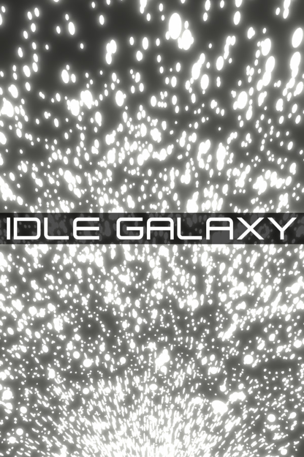 Idle Galaxy for steam