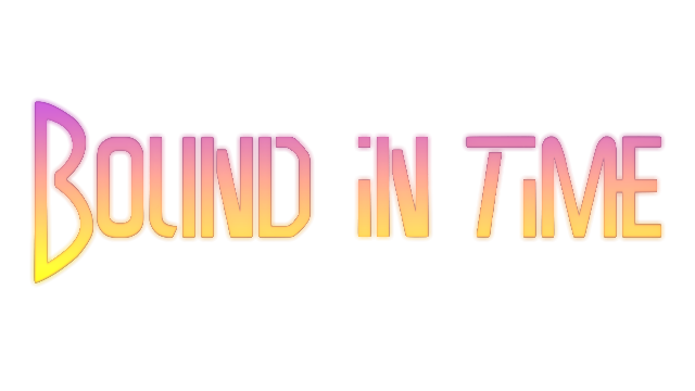 Bound in Time Logo