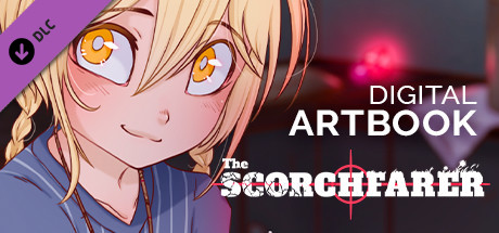 The Scorchfarer - Digital Artbook (Episode 1) cover art