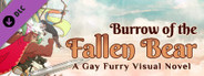 Burrow of the Fallen Bear: NSFW Edition
