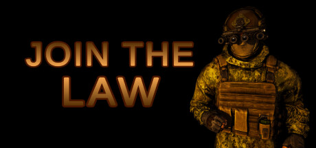 Join the Law cover art