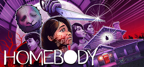 Homebody cover art