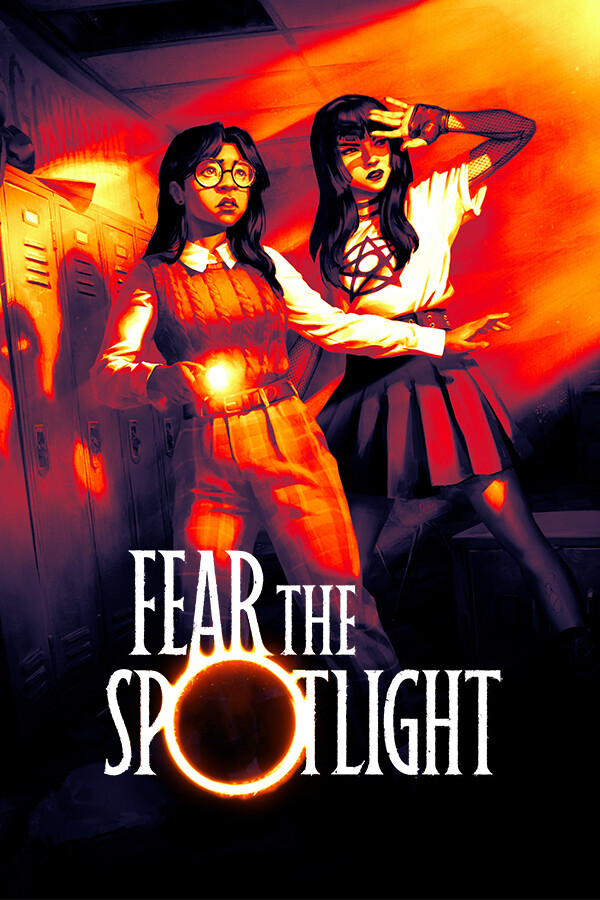 Fear the Spotlight for steam Fear the Spotlight for steam