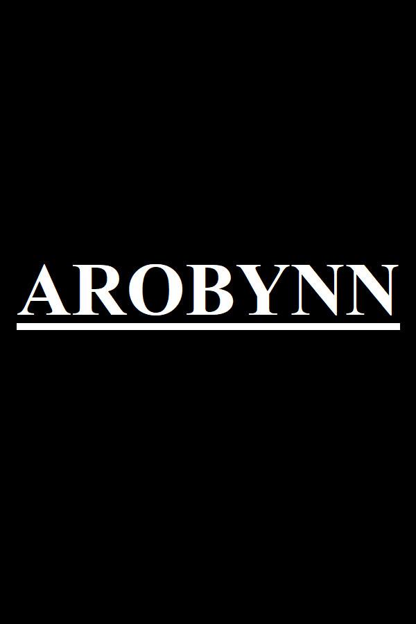 Steam portrait for Arobynn: The First Adventure.