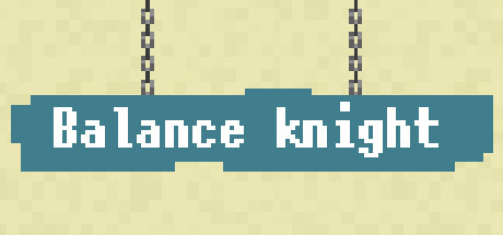 Balance Knight cover art