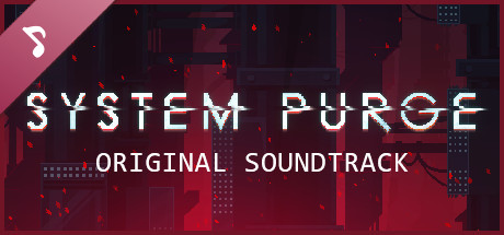 System Purge Soundtrack cover art