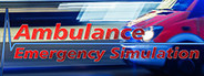 Ambulance Emergency Simulation System Requirements