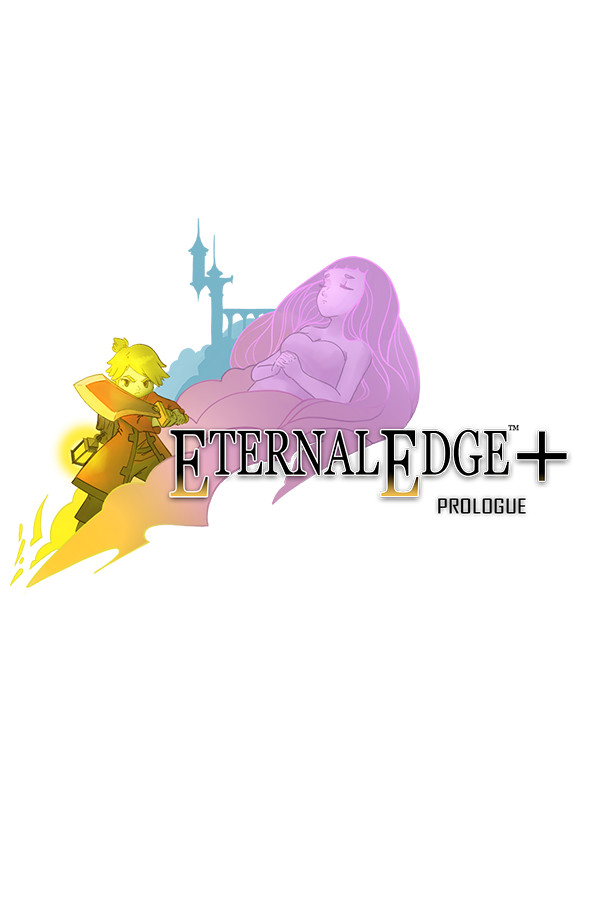 Steam portrait for Eternal Edge+ Prologue.