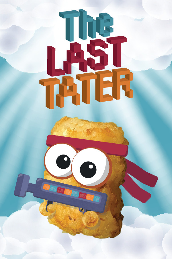The Last Tater for steam