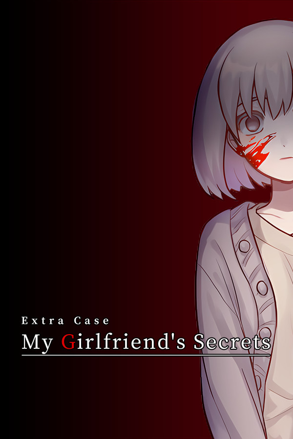 Steam portrait for Extra Case: My Girlfriend's Secrets.