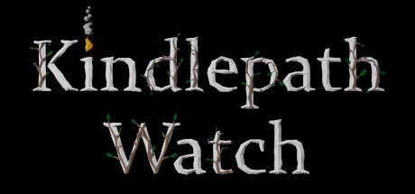 Kindlepath Watch cover art