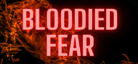 Bloodied Fear cover art