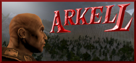 Arkell cover art