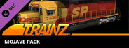Trainz 2022 DLC - Mojave Pack
