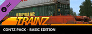 Trainz Plus DLC - CONTZ Pack - Basic Edition