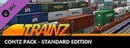 Trainz Plus DLC - CONTZ Pack - Standard Edition