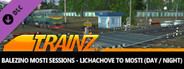 Trainz Plus DLC - Balezino Mosti Sessions - Lichachove to Mosti (Day / Night Passenger Runs)