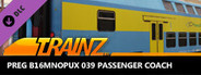 Trainz Plus DLC - PREG B16mnopux 039