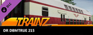 Trainz Plus DLC - DR DBmtrue 215