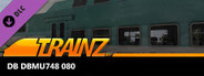 Trainz Plus DLC - DB DBmu748 080