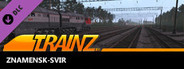 Trainz 2022 DLC - Znamensk-Svir