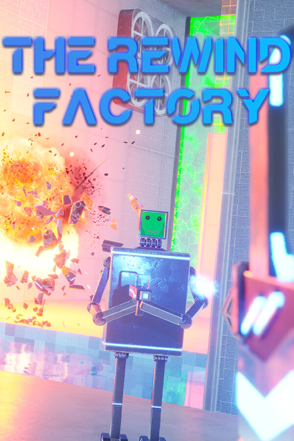 The Rewind Factory for steam