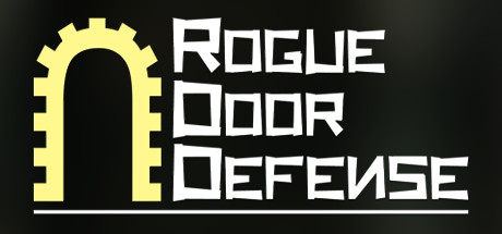 Rogue Door Defense cover art
