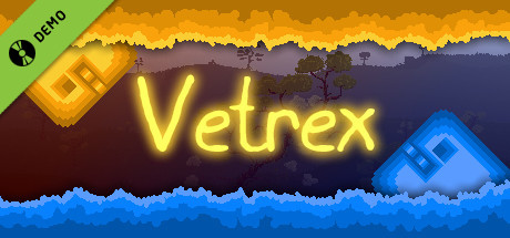 Vetrex Demo cover art