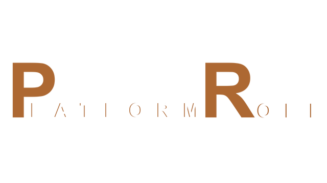 Platform Roll Logo