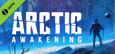 Arctic Awakening Demo cover art