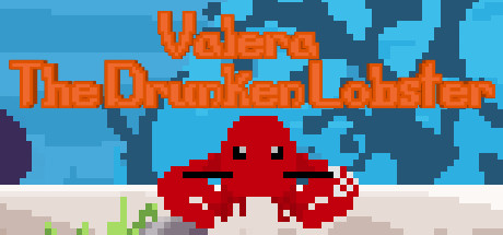 Valera The Drunken Lobster cover art