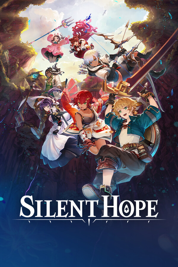 Silent Hope for steam Silent Hope for steam