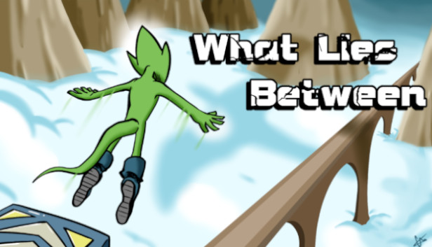 30+ games like What Lies Between - SteamPeek