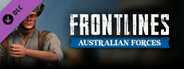 Holdfast: Frontlines WW1 - Australian Forces