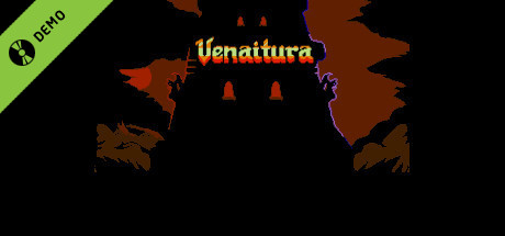Venaitura Demo cover art