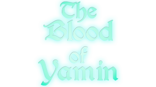 Blood of Yamin Logo