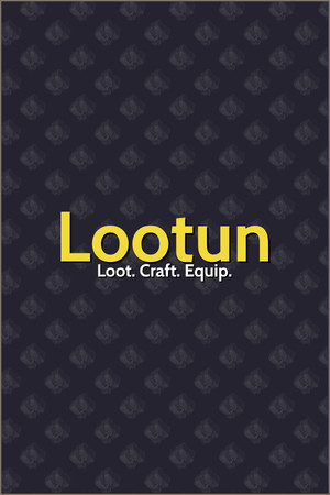Lootun poster image on Steam Backlog