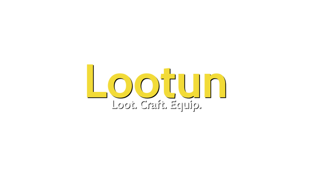 Lootun Logo