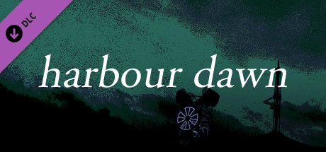 Harlequin Fair - Harbour Dawn Expansion Campaign cover art