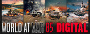 World At War 85 Digital: Core Game System Requirements