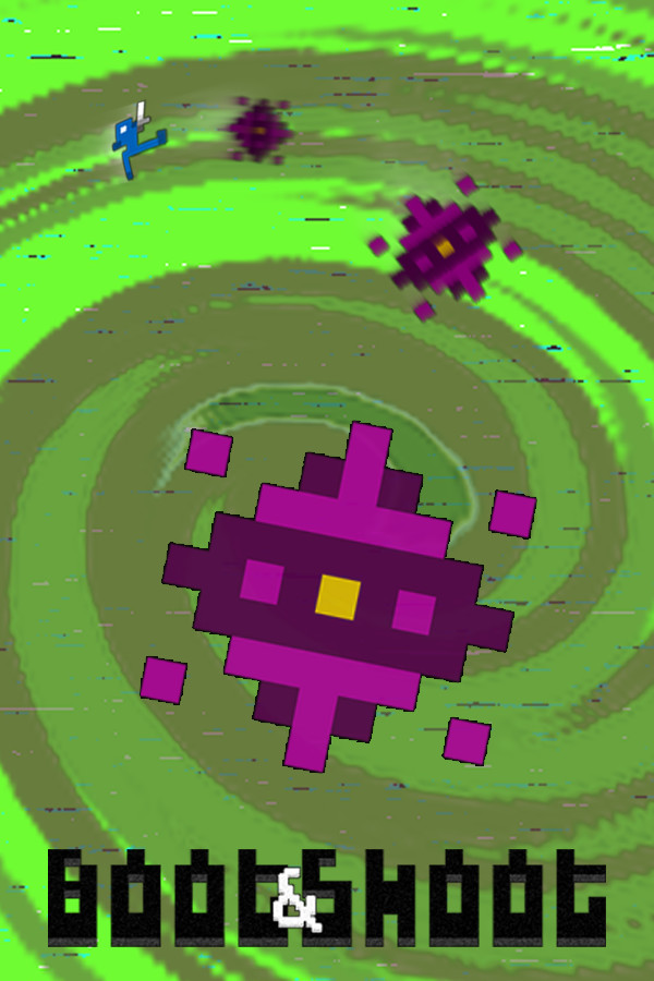 Boot & Shoot for steam